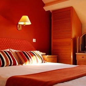 Golf Breaks Criccieth: Lion Hotel Criccieth