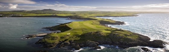 Hotel in Snowdonia: Lion Hotel Criccieth