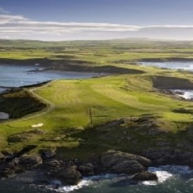 Hotel in Snowdonia: Lion Hotel Criccieth